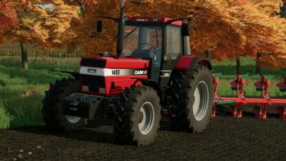 Case IH 1455 XL v 1.0
