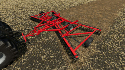 Case IH 490 22 & 24 Foot v 1.0