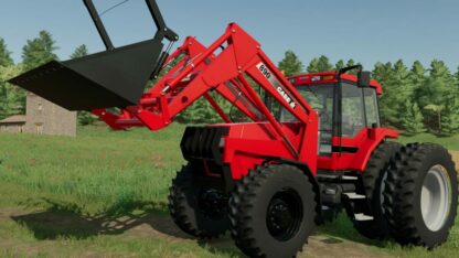 Case IH Magnum 8900 Series v 1.0