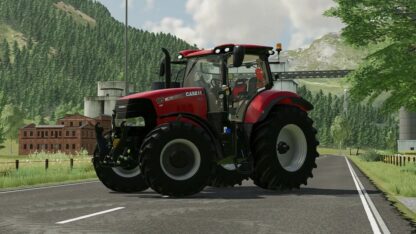 Case IH Puma v 1.0