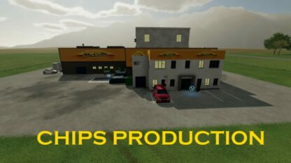 Mcain Chips Production v 1.0