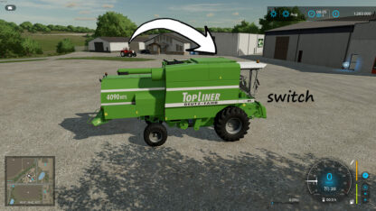 Click To Switch v 1.0.0.1
