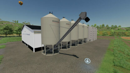 Crooked Creek Cooperative Pack v 1.0