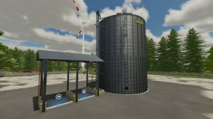 Distribution Center v 1.0