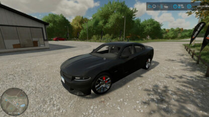 Dodge Charger v 1.0