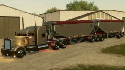 Doepker Legacy Superbs v 1.0