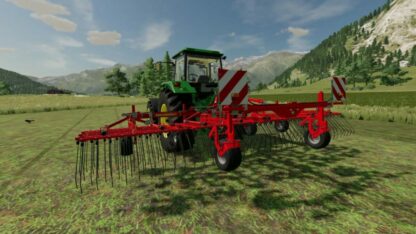 Einboeck Aerostar Exact 600 v 1.0