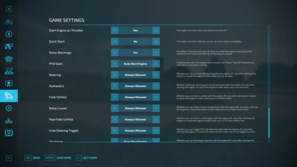 Engine Starter v 1.0