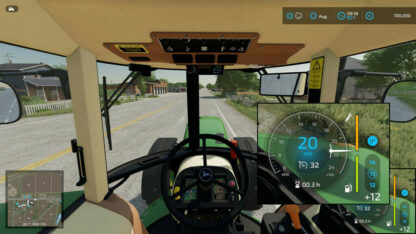 Extra Gears v 1.0.0.2