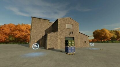 Farm Production Pack v 1.0