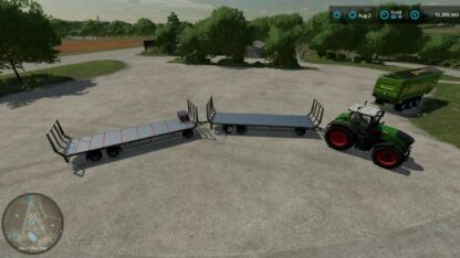 Farmtech DPW 1800 Autoload v 1.1.0.1