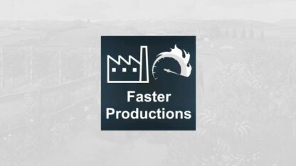 Faster Productions v 1.0
