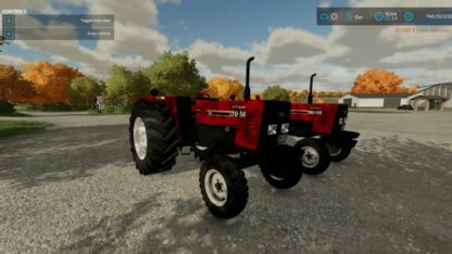 Fiat 7056 v 2.0