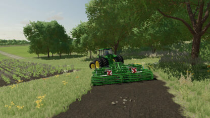 Field Creator v 1.0