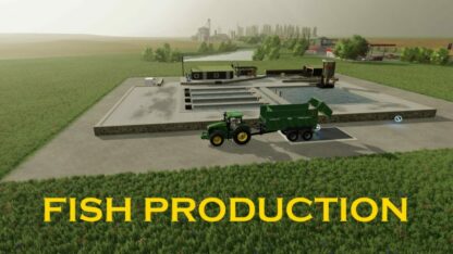 Fish Production v 1.0