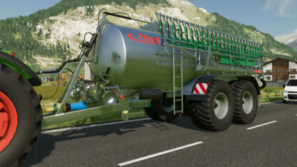 Fliegl PFW 18000 Maxx Line v 1.0