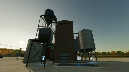 Forage Factory v 1.0.0.1