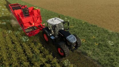 Grimme Evo 290 v 1.0