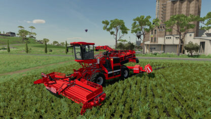 Holmer Sugarbeet Pack v 1.1