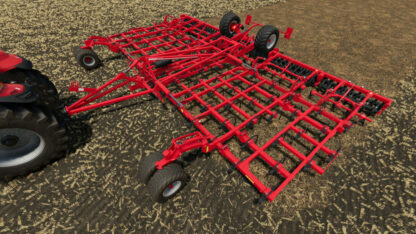 Horsch Cruiser 12 XL v 1.0