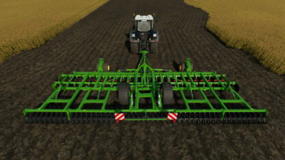 Horsch Joker 12 RT Plow v 1.0.0.1