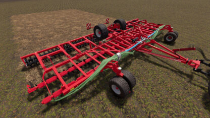 Horsch Joker 12 RT Slurry Cultivator v 1.0.0.1