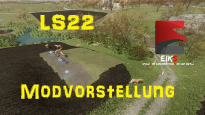 Horses without Fence by Eiks v 1.0