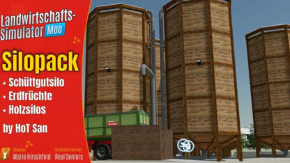 Hot Storages v 1.0