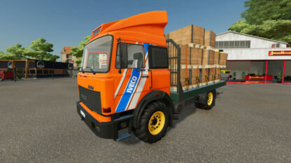 Iveco 190-38 Autoload v 1.3