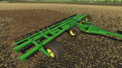 John Deere 2680H v 1.0