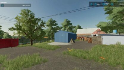 Koshmak Map v 1.0.0.5