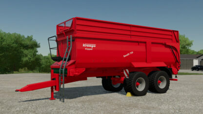 Krampe Bandit 750 v 1.0