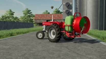Krukowiak Tajfun v 1.0