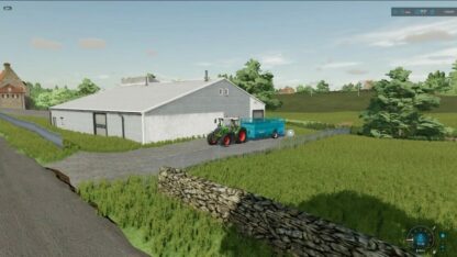 La Campagne Map v 1.0