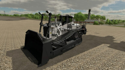 Liebherr 776 v 1.0