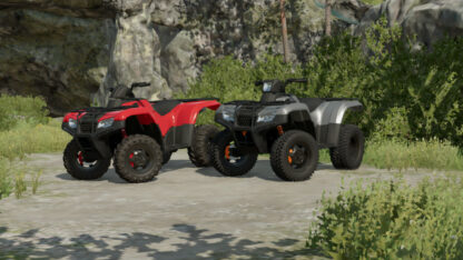 Lizard TRA 500 v 1.0