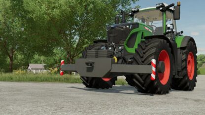 Lizard Weight Pusher v 1.0