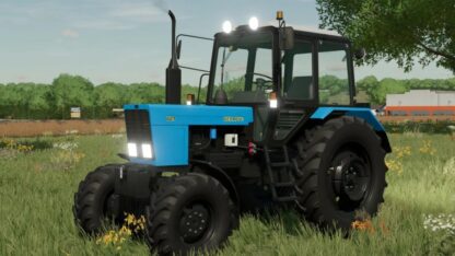 MTZ 1025 v 1.0
