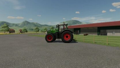 Markhausen 4X Map v 1.0.1.1