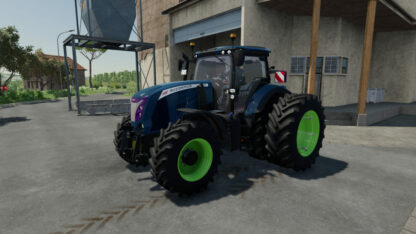 McCormick X7 VT Drive v 1.1.0.1