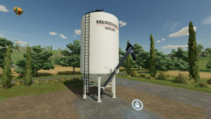 Meridian Fertilizer Buying Station v 1.0
