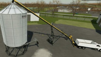 Meridian Hopper Bin v 1.0