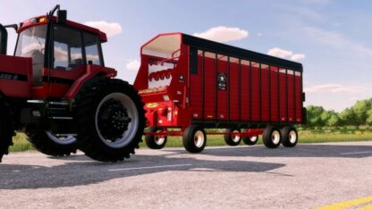 Meyer RT 200 Series (fixed) v 1.0