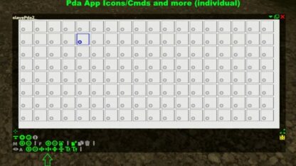 Multi Overlay Hud v 4.1 BETA