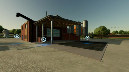 Multi Production Factory v 1.0.0.1