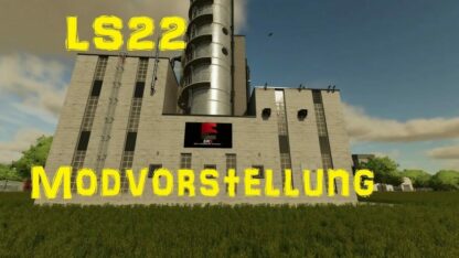 Oil Mill v 1.0