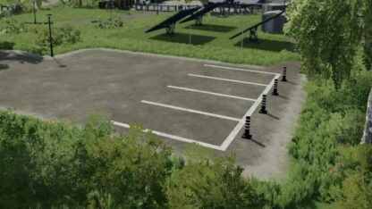 Parking Lines v 1.0.0.1