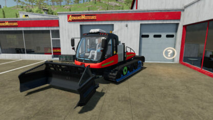 Prinorth Alpaheavy v 1.0