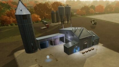 Production Brewery (Beer Production) v 1.0