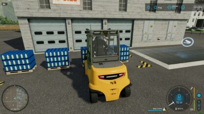 Productions Pack v 2.3